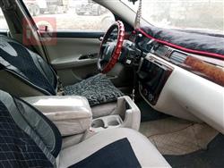 شيفروليه امبالا